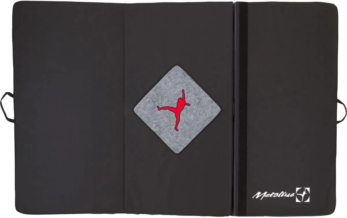 Metolius, Magnum Crash Pad