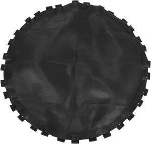 Milisten Elastic Round Trampoline Replacement Pad Mesh Cushion Accessory for Safety Heavy Duty Durable Jumping Cloth for Outdoor Fun
