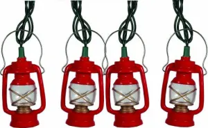 Mini Lantern Party Lights