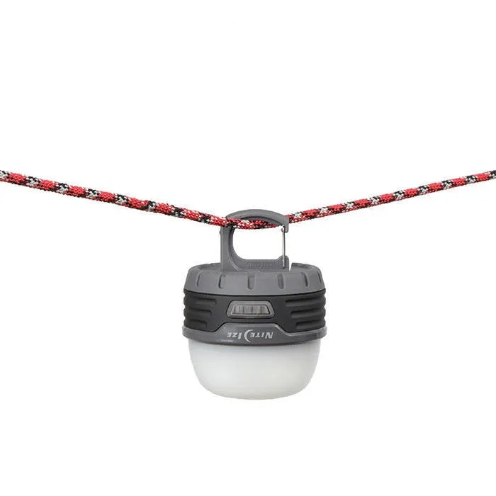 Mini Linterna Nite Ize (Radiant 100L)