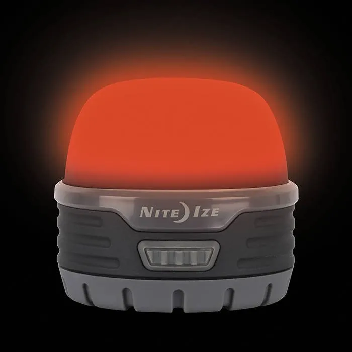 Mini Linterna Nite Ize (Radiant 100L)
