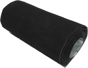 Mipcase Pool Path Adhesive Above-Ground Pool Pad Water Absorbent Floor Mat for Enhanced Safety