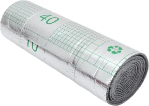 Modern Design Pool Floor Mat Self-Adhesive Walkway Pad Nonslip Absorbent Perfect for Above Ground Pools