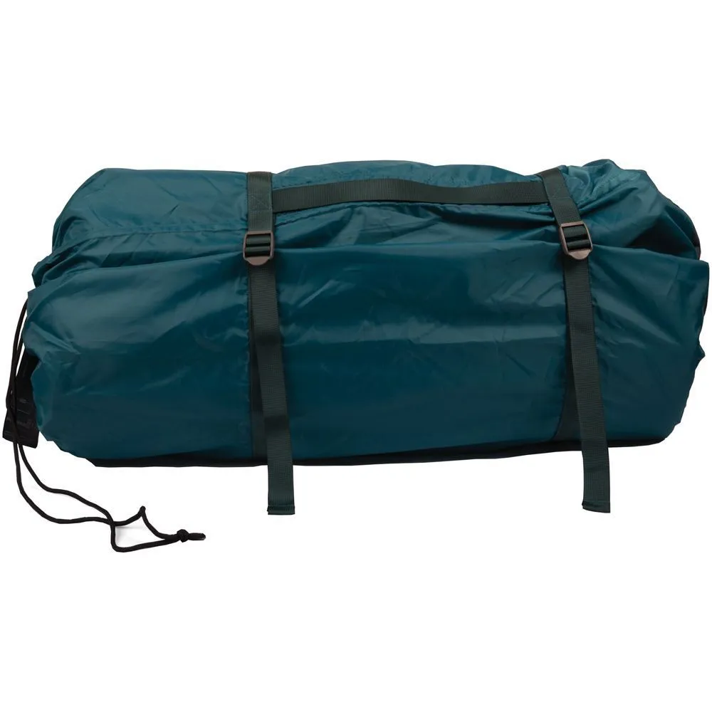Monarch Self-Inflating Double Wide Pad - 4"