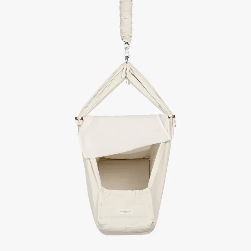Moonboon cradle canopy for 'Cloud' Desert spring cradle