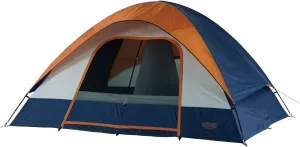 Mountain Trails Salmon River Tent - 6 Person