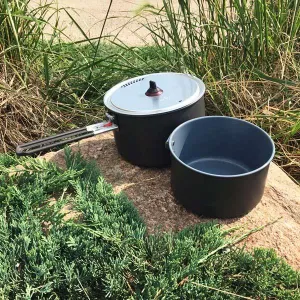 MSR Ceramic 2-Pot Set