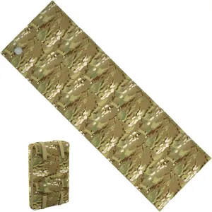 MT Military Army Alice Embedded Air Self-Inflating Camp Mat