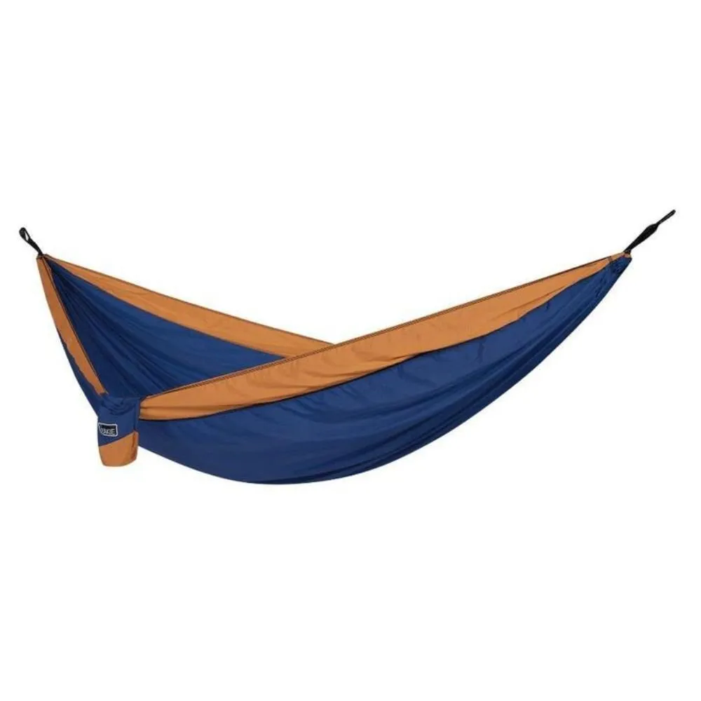 Nakie Recycled Hammock & Straps - River Blue