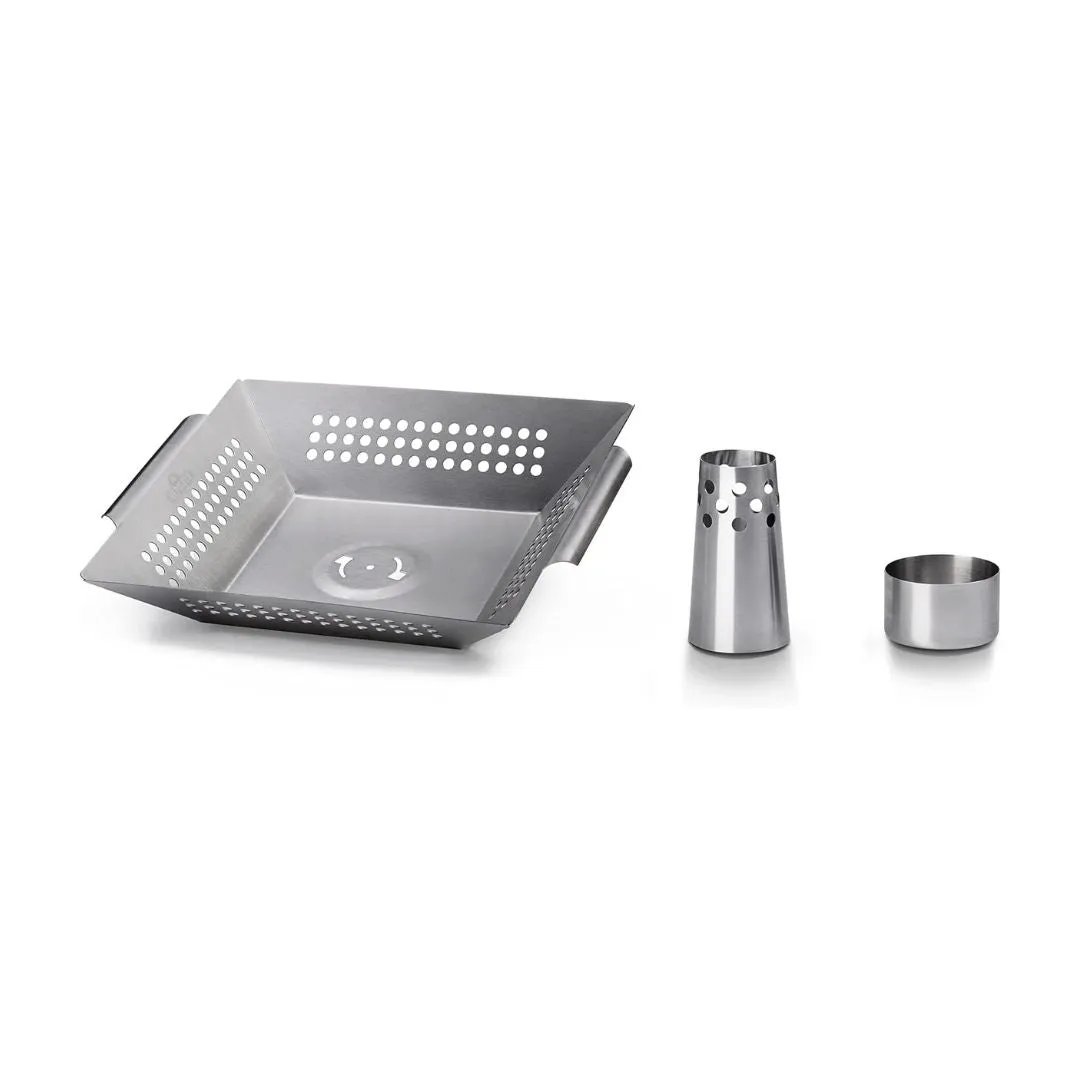 Napoleon Chicken Roaster & Wok