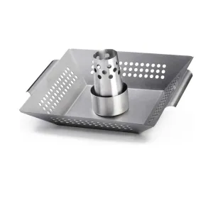 Napoleon Chicken Roaster & Wok
