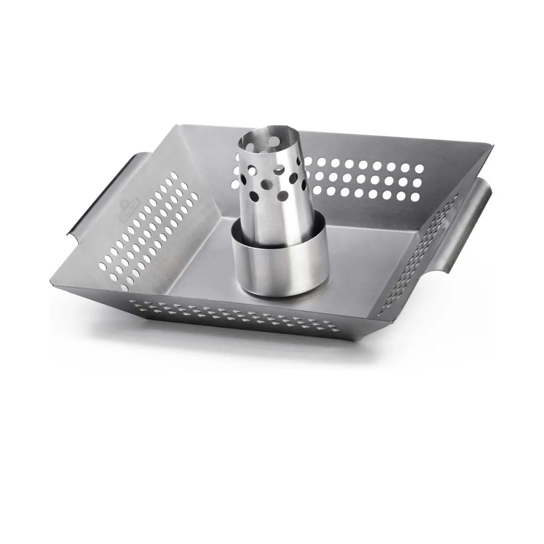 Napoleon Chicken Roaster & Wok