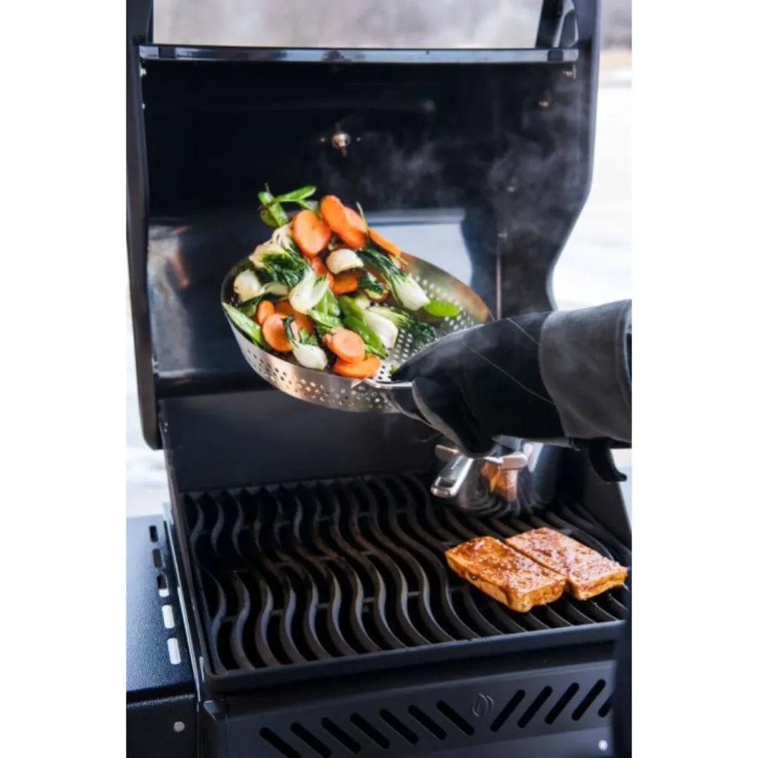 Napoleon Grilling Wok