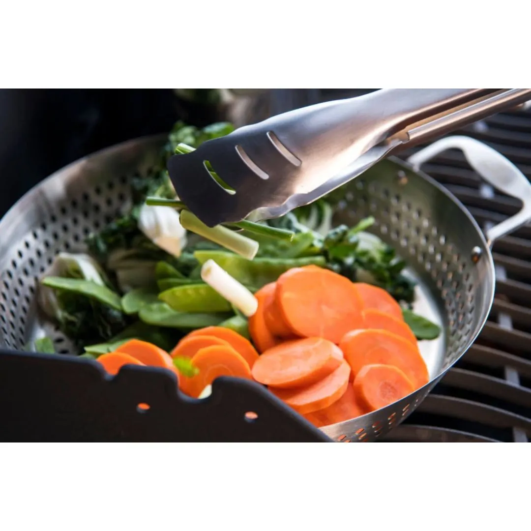 Napoleon Grilling Wok