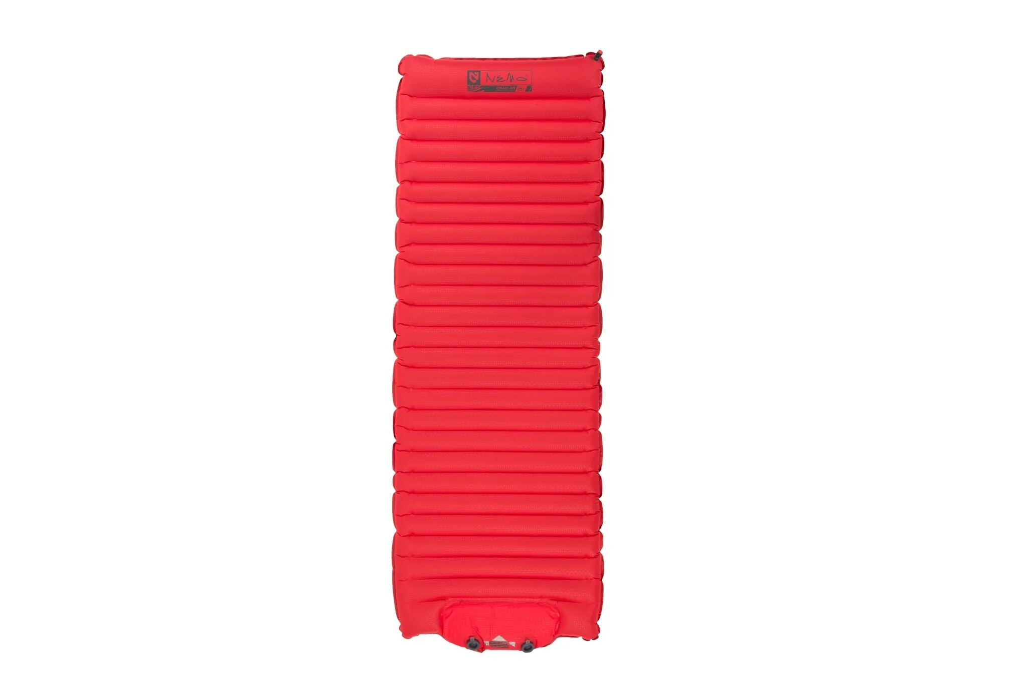 Nemo Equipment Cosmo Self Inflating Sleeping Pads