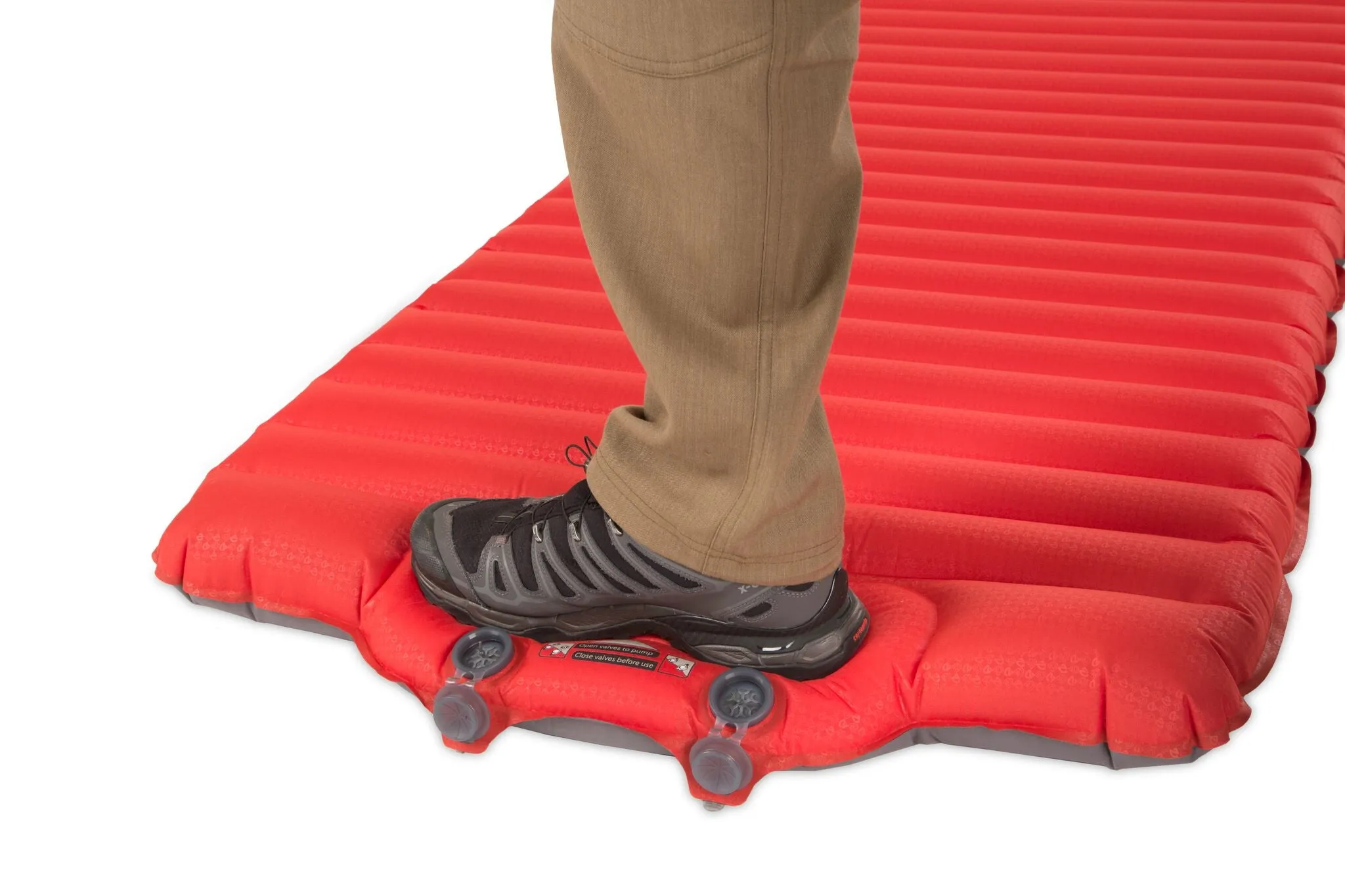 Nemo Equipment Cosmo Self Inflating Sleeping Pads