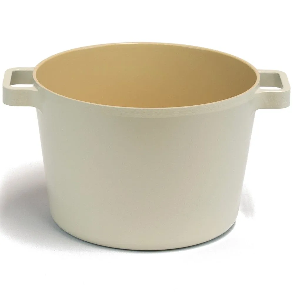 NeoFlam Fika Deep Casserole & Stockpot 22cm
