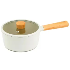 NeoFlam Fika Saucepan with Lid 18cm