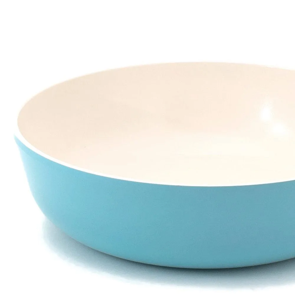 Neoflam Retro 26cm Chef Pan/Wok