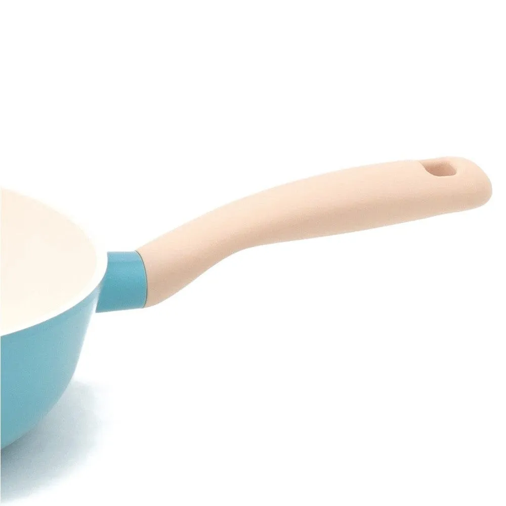Neoflam Retro 26cm Chef Pan/Wok