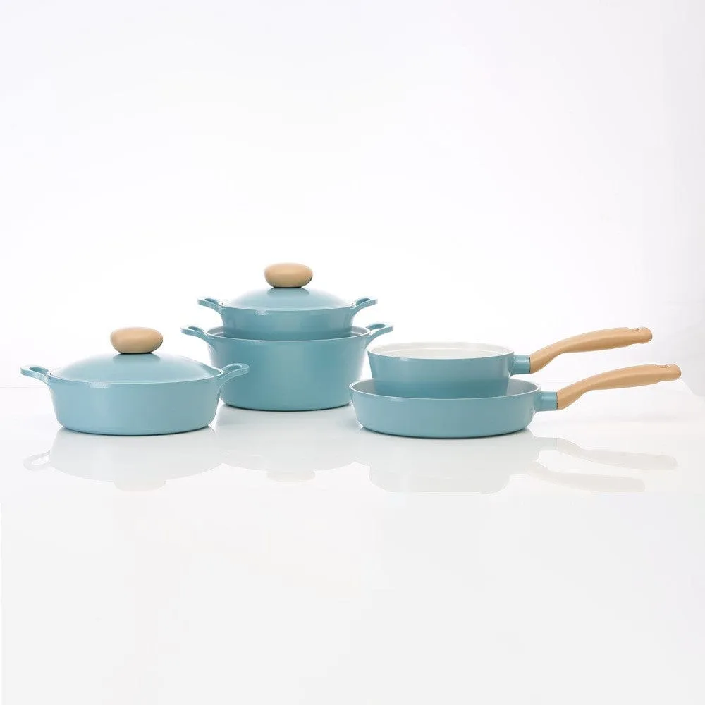 Neoflam Retro 26cm Chef Pan/Wok