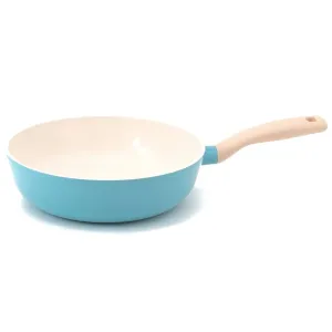 Neoflam Retro 26cm Chef Pan/Wok