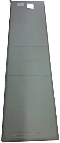 New, Genuine US Military Issue Thermarest Self-inflating Sleeping Mat