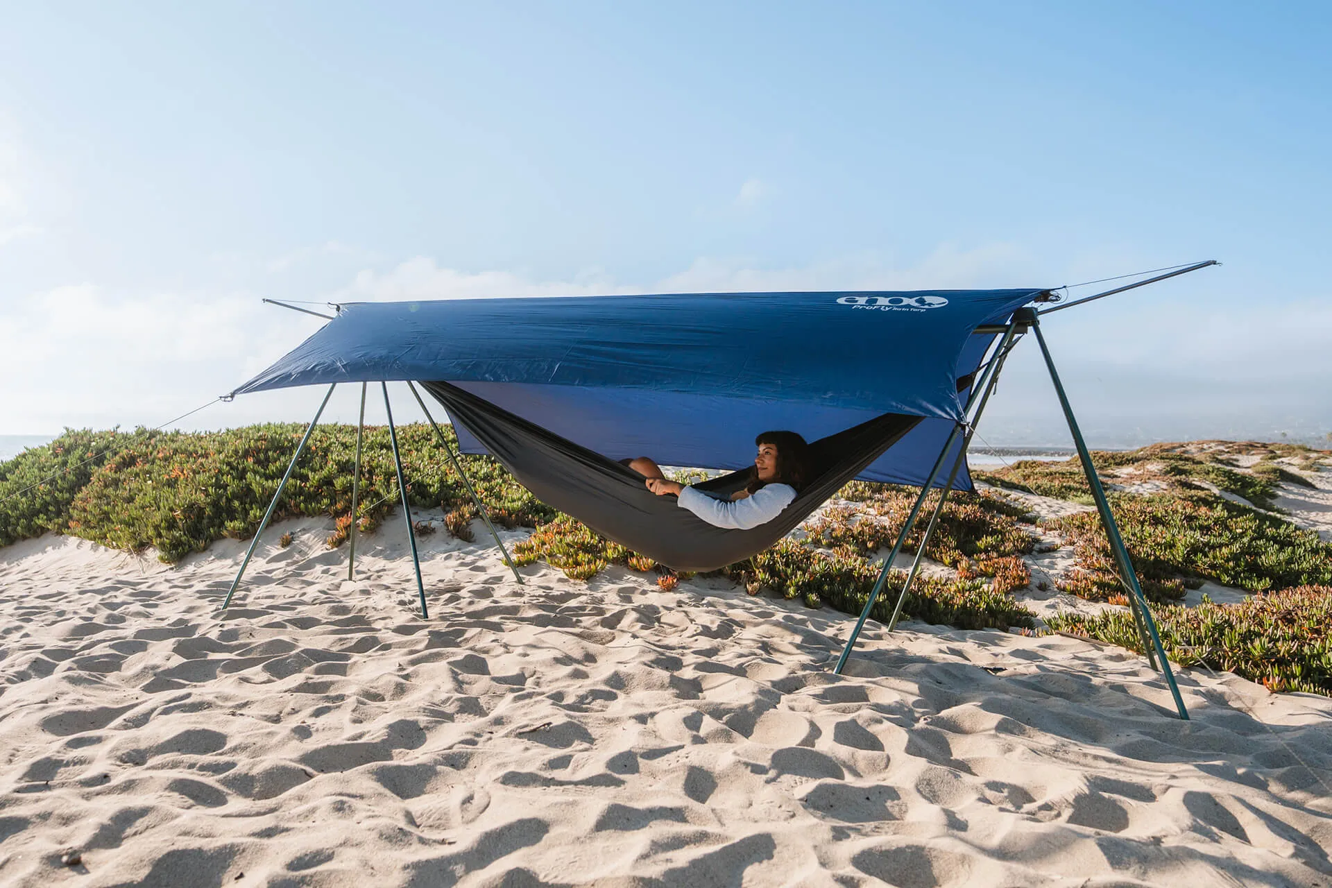 Nomad™ Hammock Stand