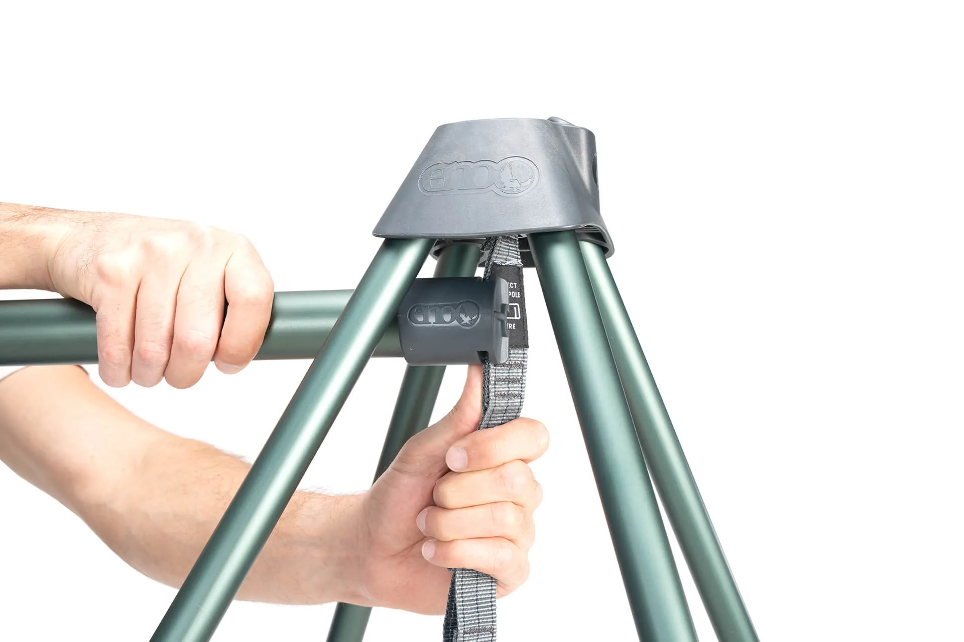 Nomad™ Hammock Stand