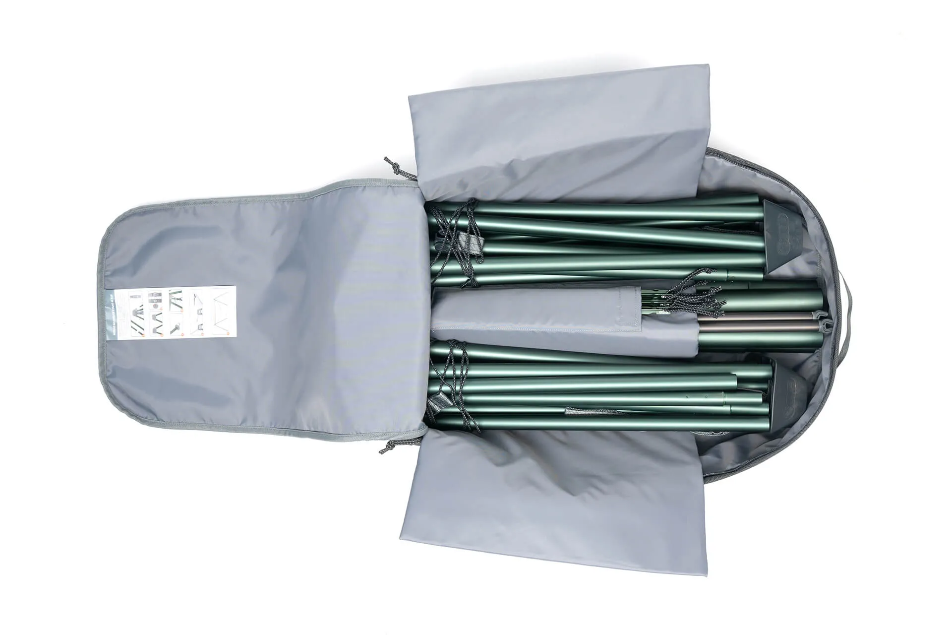 Nomad™ Hammock Stand