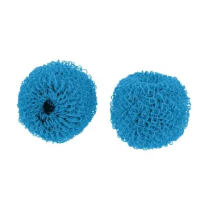 Non-Scratch Dish Scrubber Sponge | 2pcs