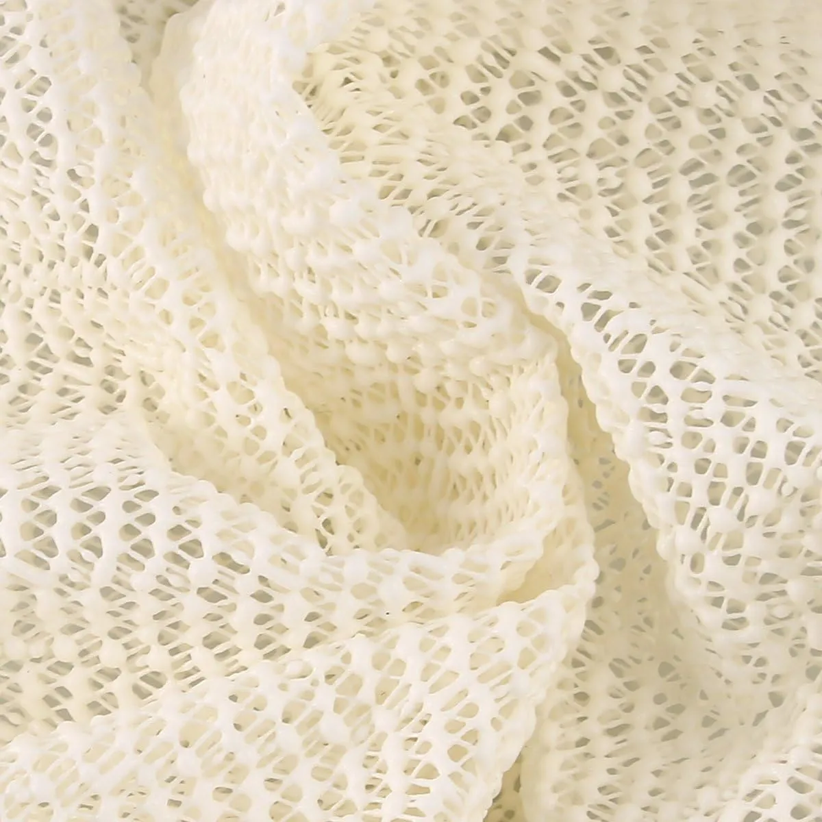 Non Slip Grip Pad for Twin Size Mattress, Keeps Mattress in Place for a Great Night's Sleep - Twin Size
