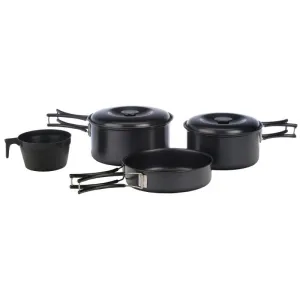 Non-Stick Cook Kit 1 Person