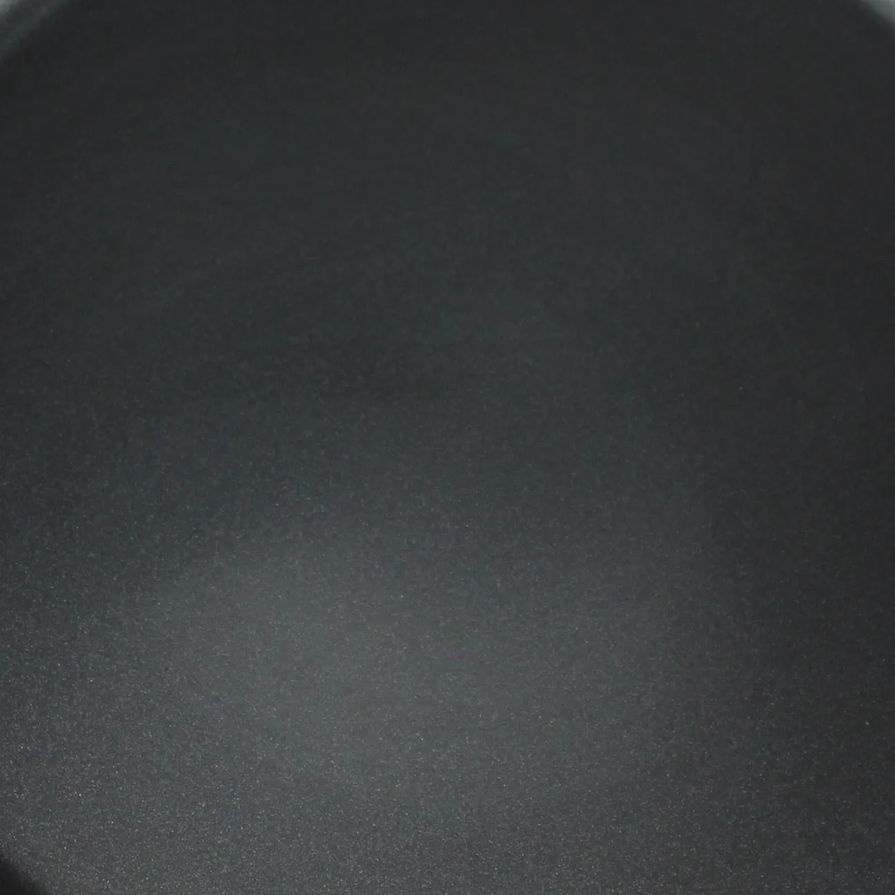 Non Stick Wok Aluminium Frypan Cookware Ceramic Glass Lid Set Fry Pan 28cm