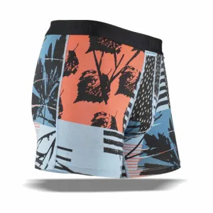 Nth Degree- Boxer Brief- Autumn Leave