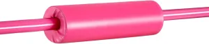 Nuanchu Gymnastics Bar Pad for 0.98" Diameter Folding Gymnastics Bar Foam Padding Sleeve for Uneven Bars, Parallel Bars, Horizontal Bar, Ballet Bar Cushion Gymnastics Gifts