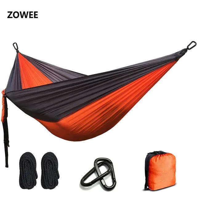 Nylon Parachute Hammock