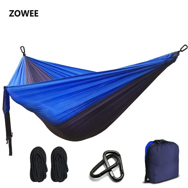 Nylon Parachute Hammock