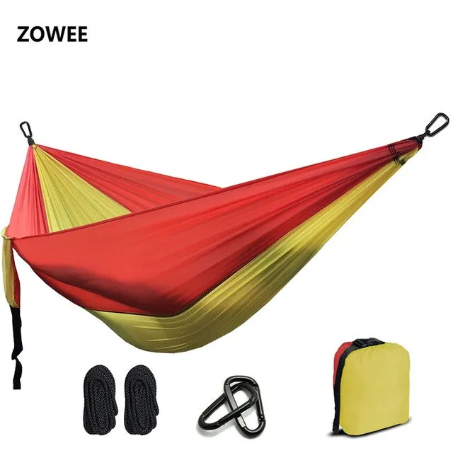 Nylon Parachute Hammock