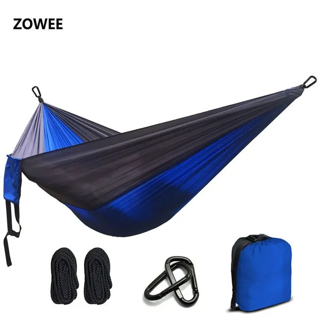 Nylon Parachute Hammock