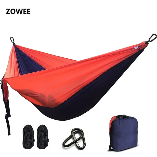Nylon Parachute Hammock