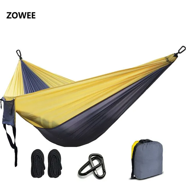 Nylon Parachute Hammock