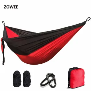 Nylon Parachute Hammock