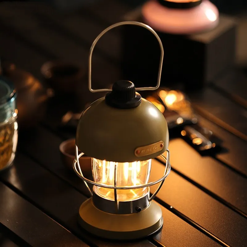 Outdoor Camping Lantern