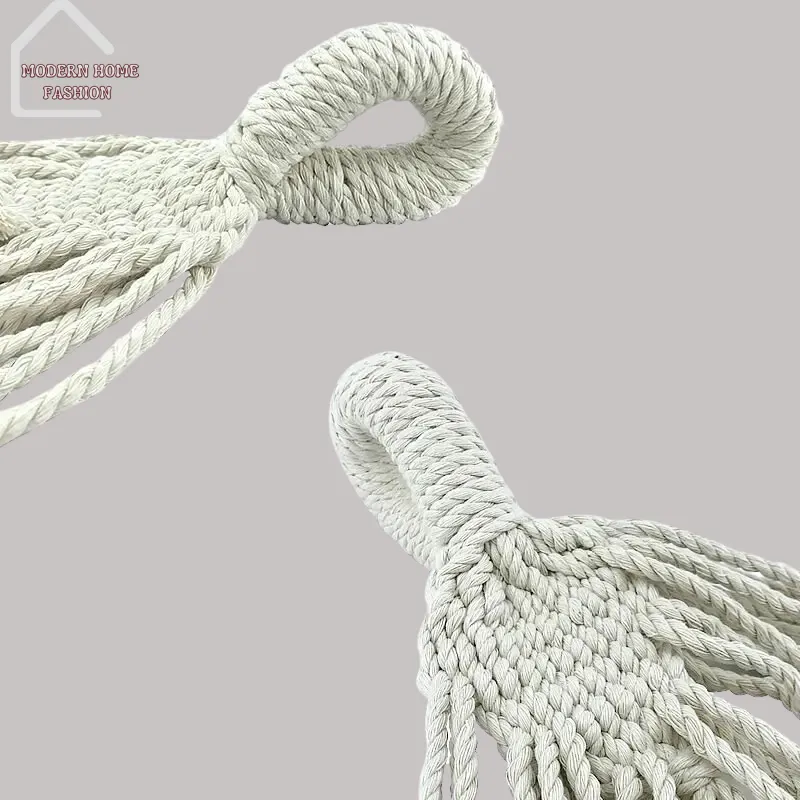 Outdoor Hammock Tassle