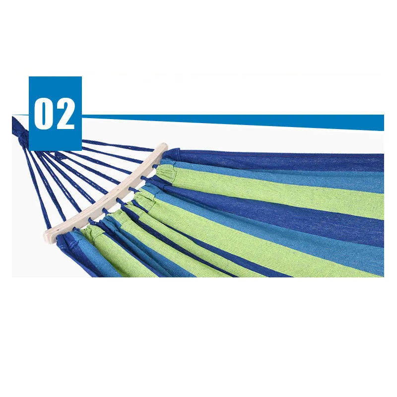 Outdoor High Quality Unique appearance Competitive Hammock