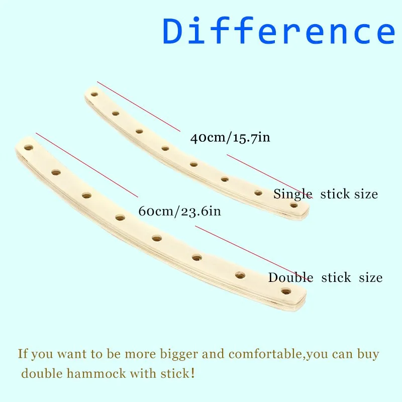 Outdoor High Quality Unique appearance Competitive Hammock
