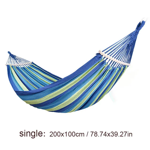 Outdoor High Quality Unique appearance Competitive Hammock