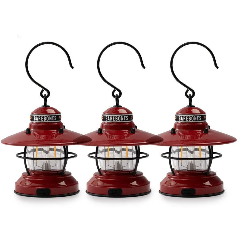Outdoor Retro Camping Lamp