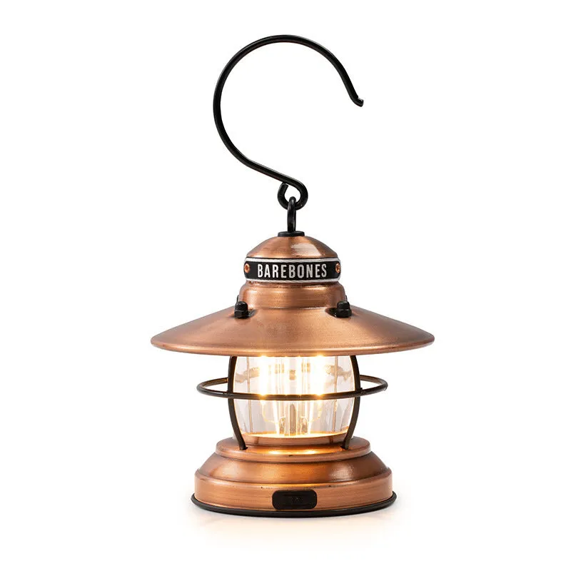 Outdoor Retro Camping Lamp